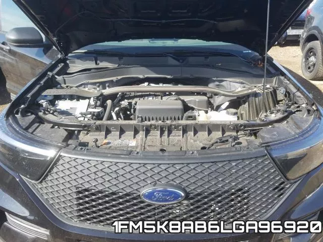 1FM5K8AB6LGA96920 фото 7