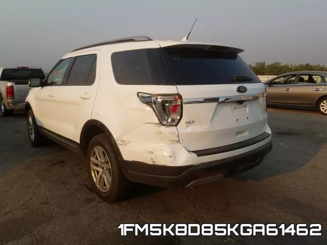 1FM5K8D85KGA61462 фото 4