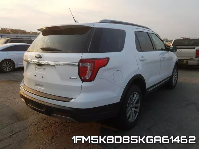 1FM5K8D85KGA61462 фото 5