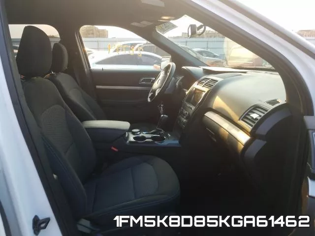 1FM5K8D85KGA61462 фото 6