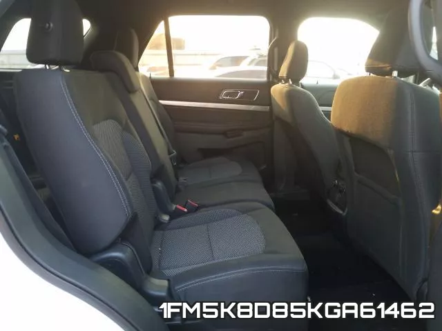 1FM5K8D85KGA61462 фото 7