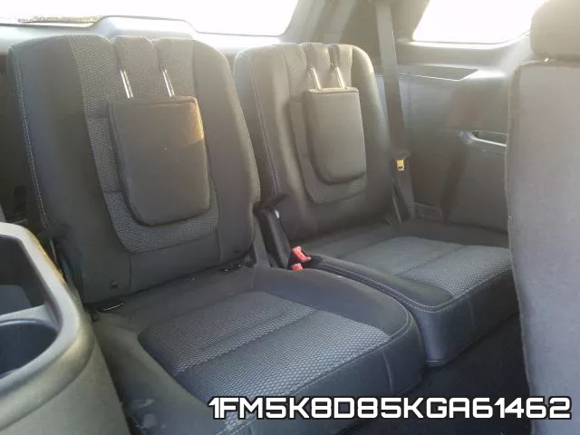 1FM5K8D85KGA61462 фото 10