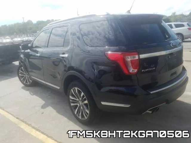 1FM5K8HT2KGA70506 фото 4