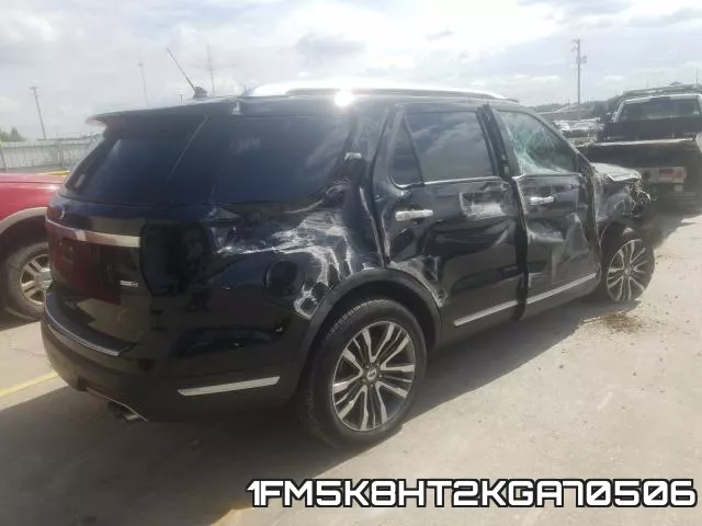 1FM5K8HT2KGA70506 фото 5