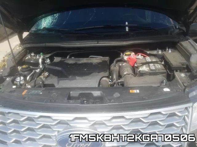 1FM5K8HT2KGA70506 фото 8