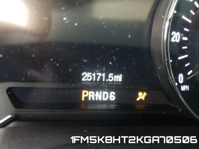 1FM5K8HT2KGA70506 фото 9