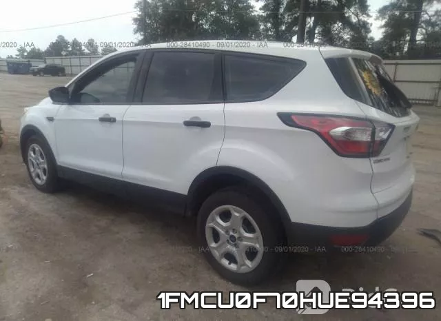 1FMCU0F70HUE94396 фото 4