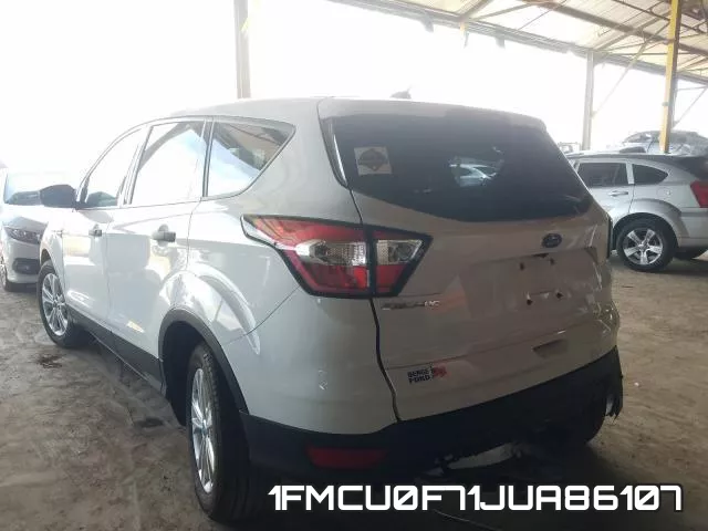1FMCU0F71JUA86107 фото 4