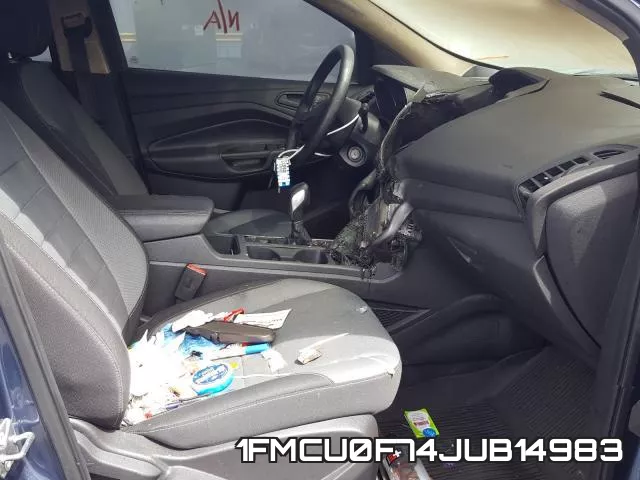 1FMCU0F74JUB14983 фото 6