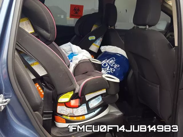 1FMCU0F74JUB14983 фото 7