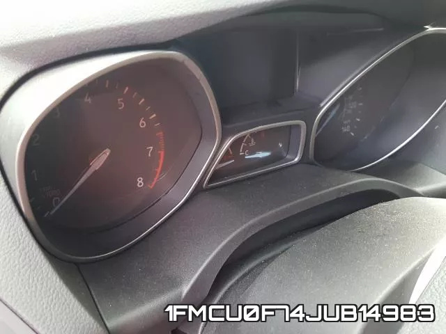 1FMCU0F74JUB14983 фото 9