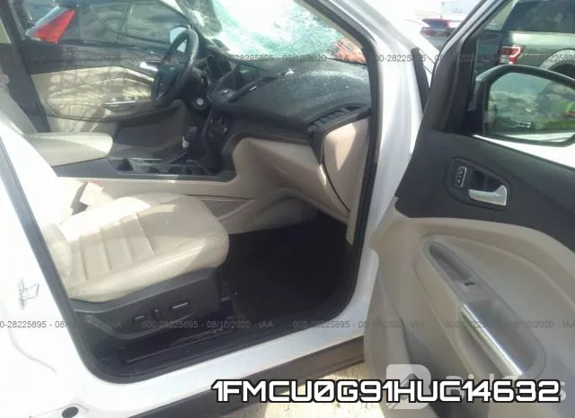 1FMCU0G91HUC14632 фото 6