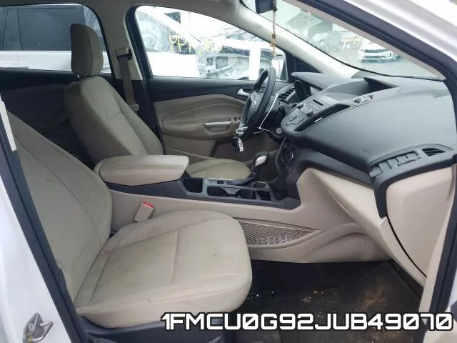 1FMCU0G92JUB49070 фото 6