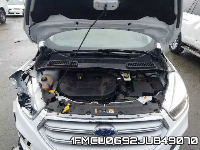 1FMCU0G92JUB49070 фото 8