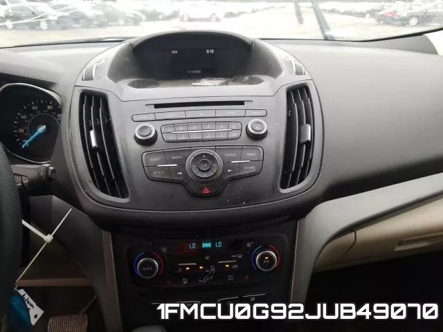 1FMCU0G92JUB49070 фото 10
