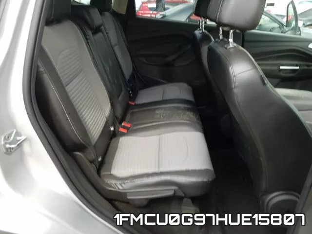 1FMCU0G97HUE15807 фото 7