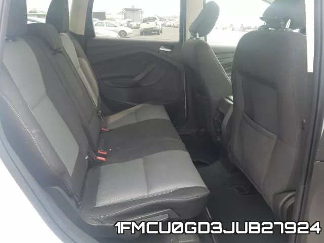 1FMCU0GD3JUB27924 фото 7