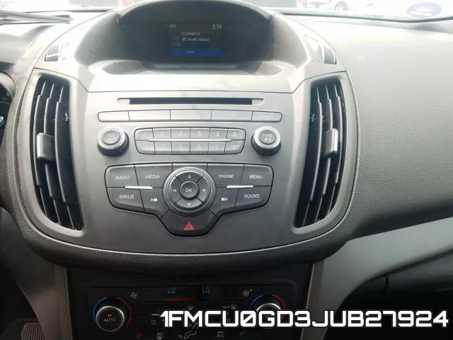 1FMCU0GD3JUB27924 фото 10
