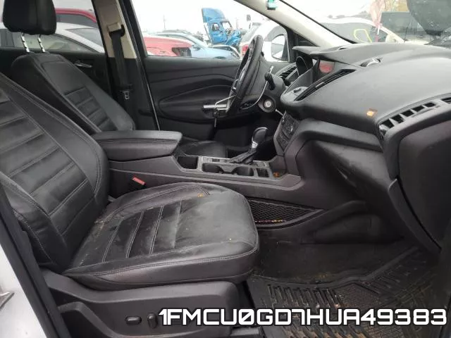 1FMCU0GD7HUA49383 фото 6