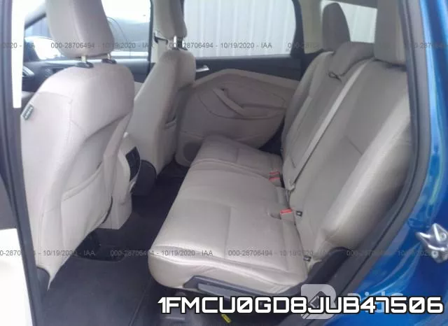 1FMCU0GD8JUB47506 фото 9