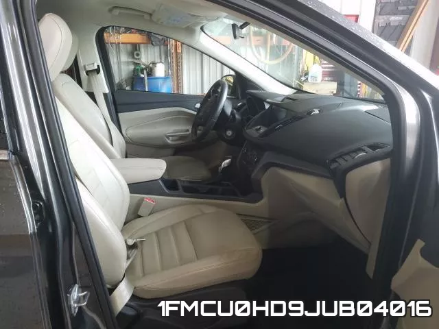 1FMCU0HD9JUB04016 фото 6