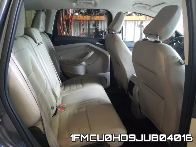 1FMCU0HD9JUB04016 фото 7
