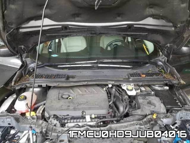 1FMCU0HD9JUB04016 фото 8