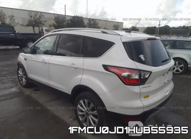 1FMCU0JD1HUB55935 фото 4