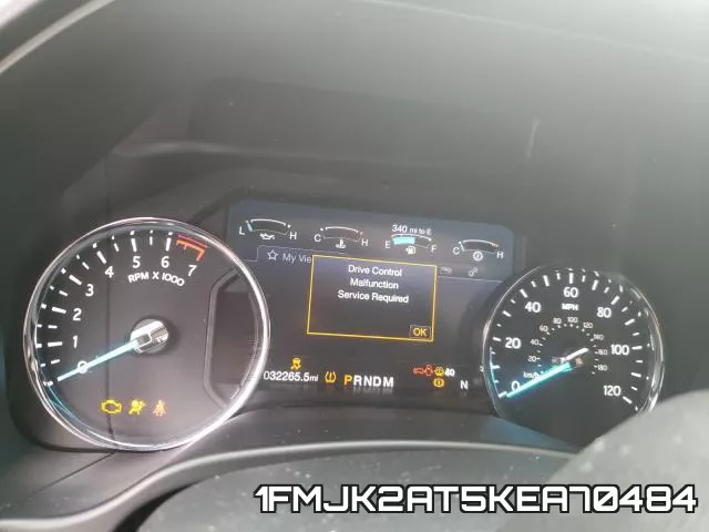 1FMJK2AT5KEA70484 фото 9