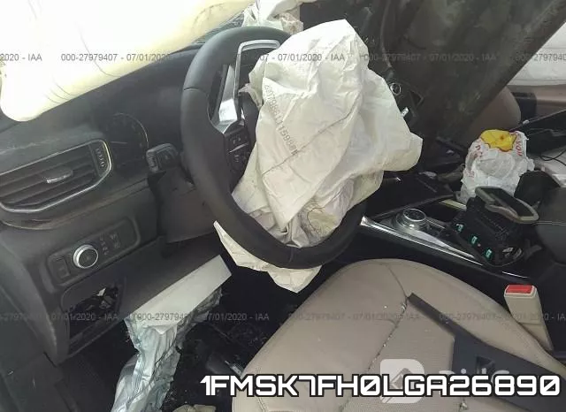 1FMSK7FH0LGA26890 фото 8