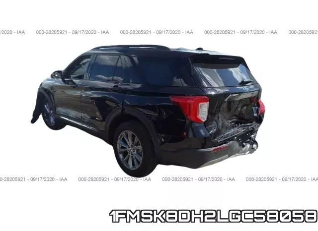 1FMSK8DH2LGC58058 фото 4