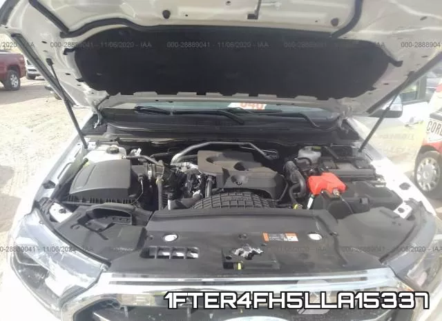 1FTER4FH5LLA15337 фото 2