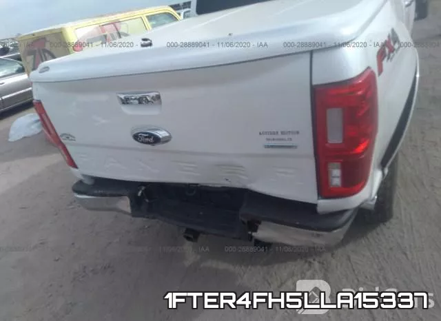 1FTER4FH5LLA15337 фото 6