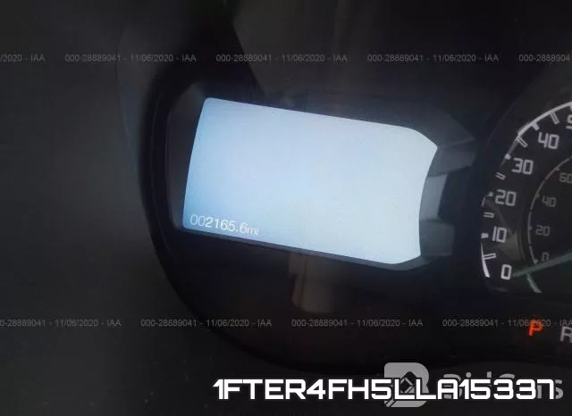 1FTER4FH5LLA15337 фото 7