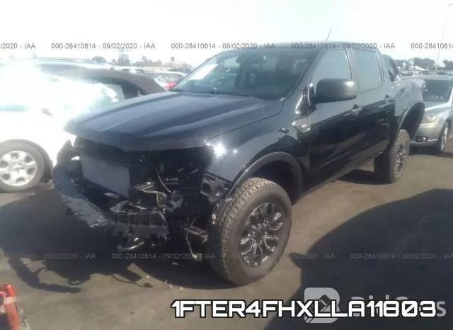 1FTER4FHXLLA11803 фото 3