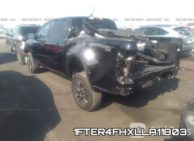 1FTER4FHXLLA11803 фото 4