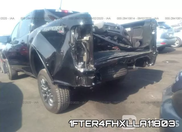 1FTER4FHXLLA11803 фото 7