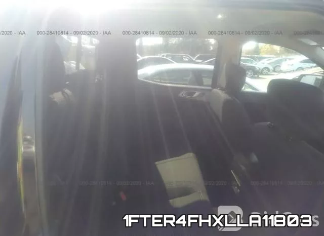 1FTER4FHXLLA11803 фото 8