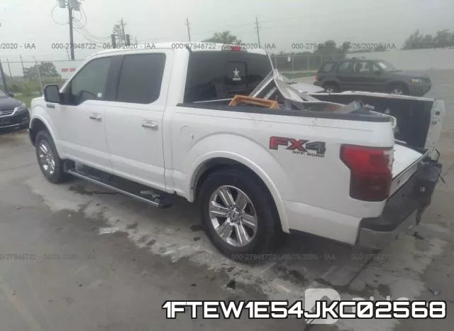 1FTEW1E54JKC02568 фото 4