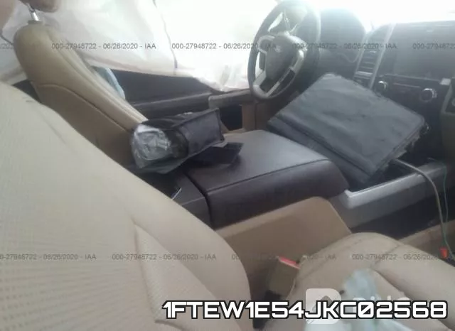 1FTEW1E54JKC02568 фото 6