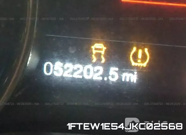 1FTEW1E54JKC02568 фото 8