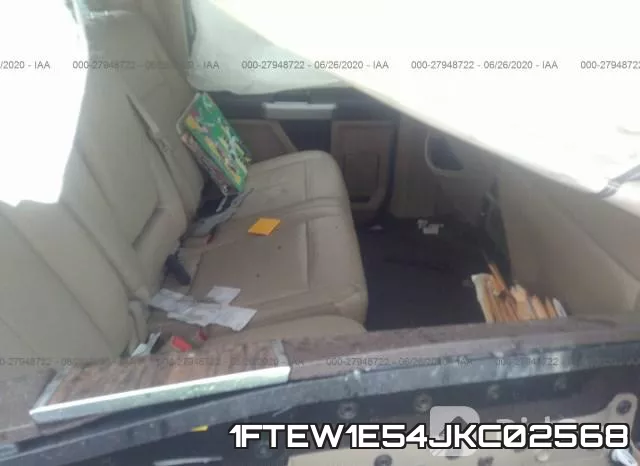 1FTEW1E54JKC02568 фото 9