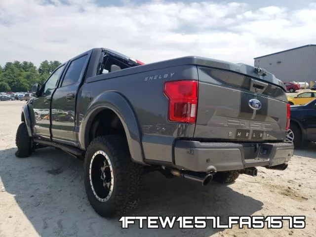 1FTEW1E57LFA51575 фото 4