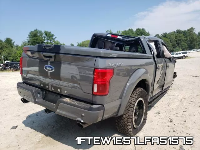 1FTEW1E57LFA51575 фото 5