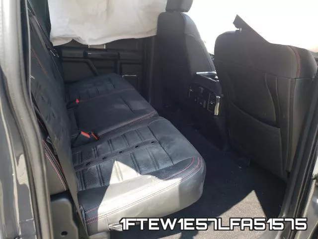 1FTEW1E57LFA51575 фото 7