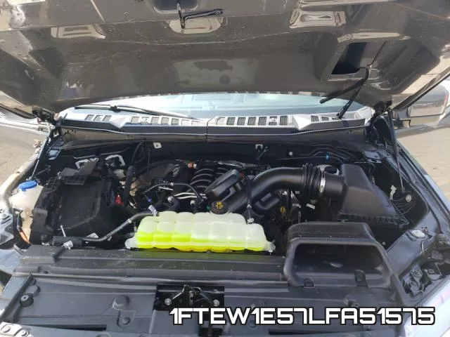 1FTEW1E57LFA51575 фото 8