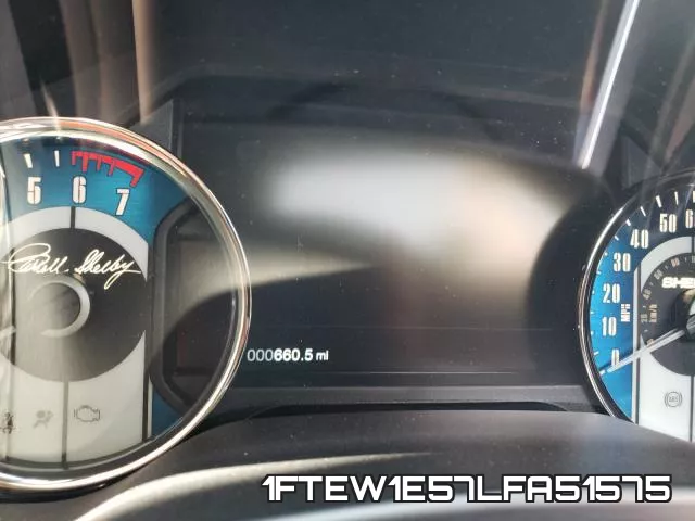 1FTEW1E57LFA51575 фото 9