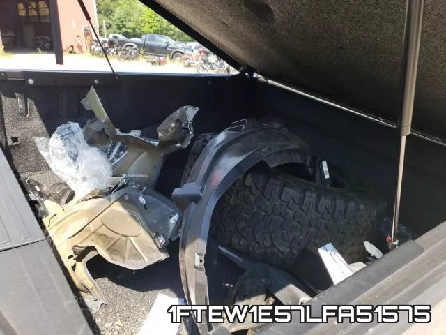 1FTEW1E57LFA51575 фото 10
