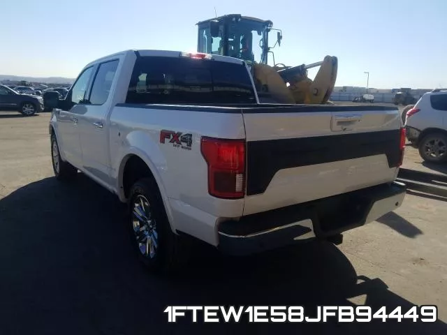 1FTEW1E58JFB94449 фото 4