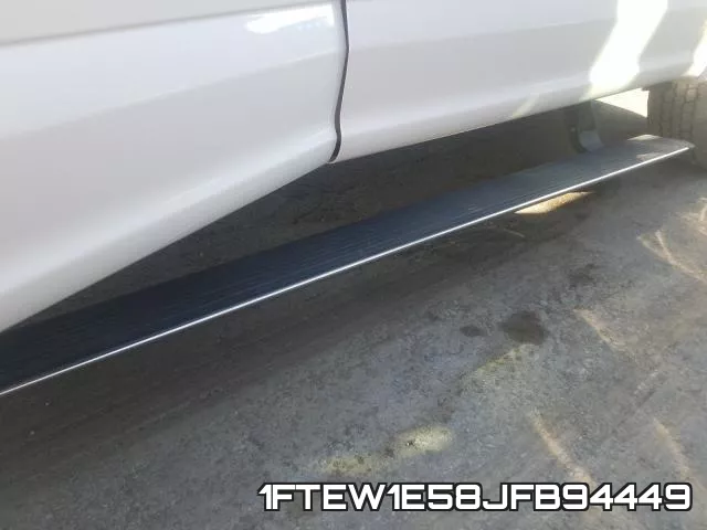 1FTEW1E58JFB94449 фото 9